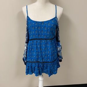 CindiGindi Women's Top, Size S